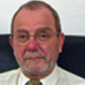 Chas McCann